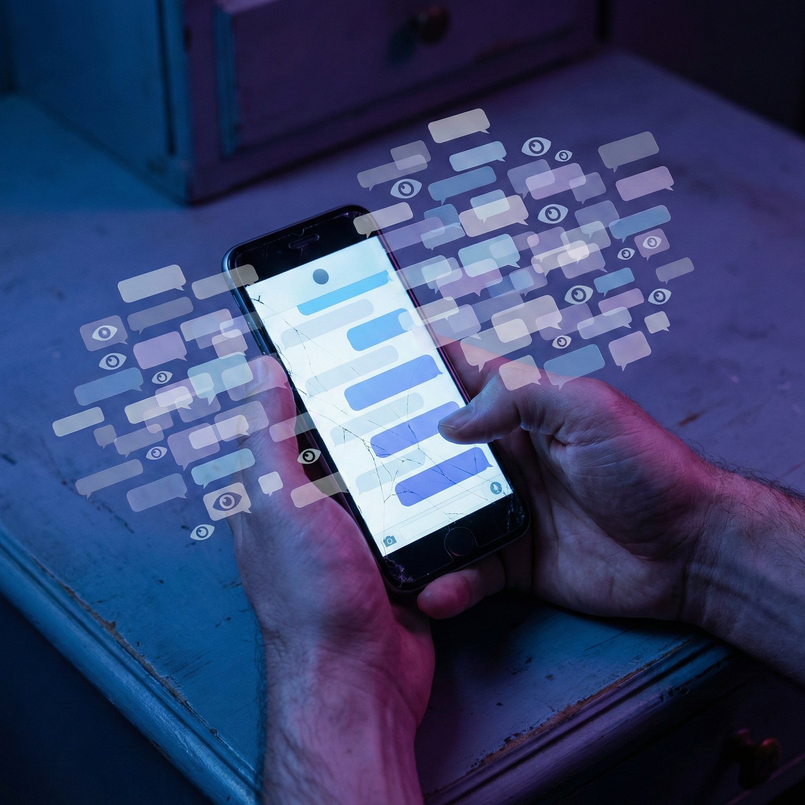 Crime de Stalking: O que é, como identificar e como a lei brasileira protege as vítimas